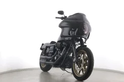 DYNA LOW RIDER S