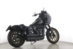 DYNA LOW RIDER S