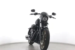 DYNA LOW RIDER S