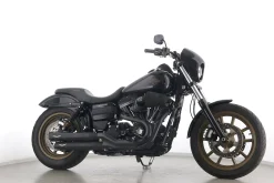 DYNA LOW RIDER S