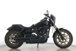DYNA LOW RIDER S