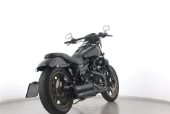 DYNA LOW RIDER S