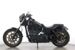DYNA LOW RIDER S