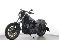 DYNA LOW RIDER S