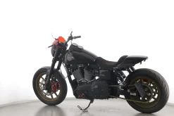 DYNA LOW RIDER S