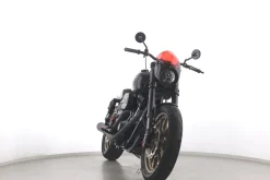DYNA LOW RIDER S