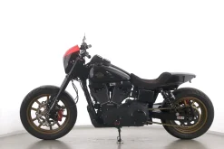 DYNA LOW RIDER S