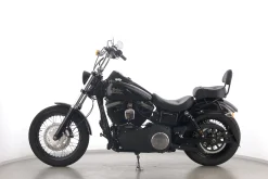 DYNA STREET BOB