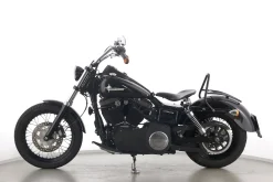 DYNA STREET BOB