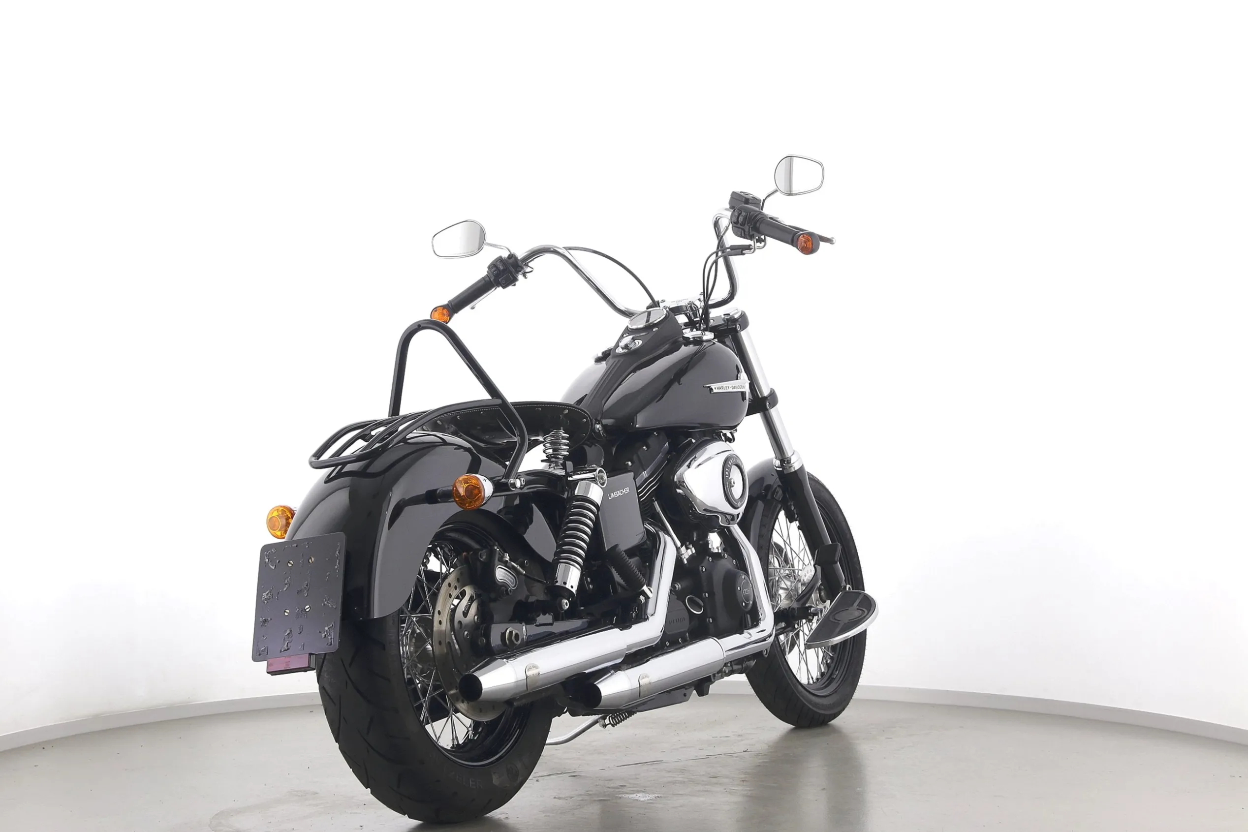 DYNA STREET BOB