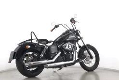 DYNA STREET BOB