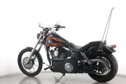 DYNA WIDE GLIDE