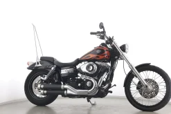 DYNA WIDE GLIDE
