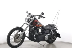 DYNA WIDE GLIDE
