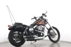 DYNA WIDE GLIDE