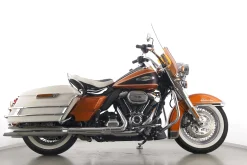 ELECTRA GLIDE HIGHWAY KING