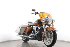 ELECTRA GLIDE HIGHWAY KING