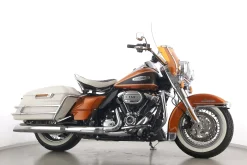 ELECTRA GLIDE HIGHWAY KING