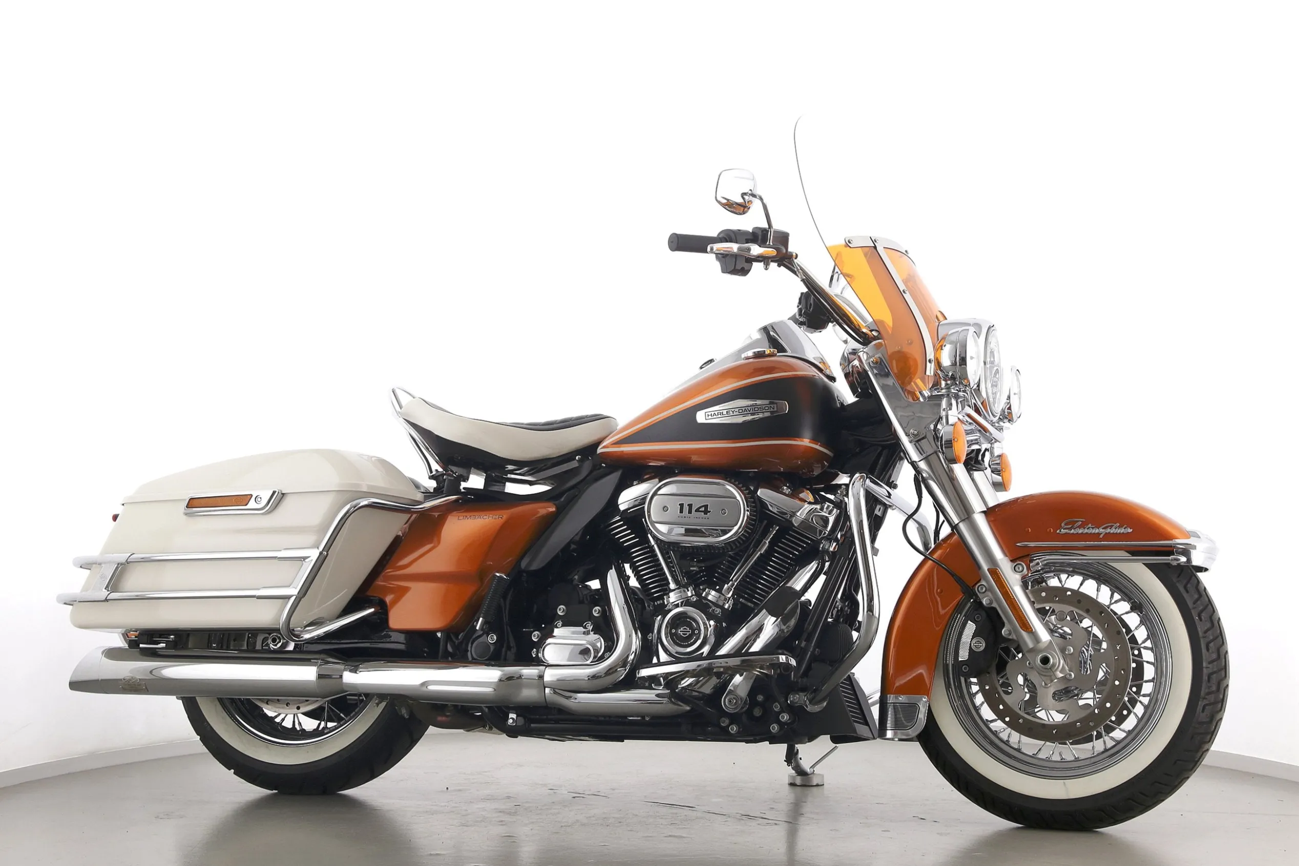 ELECTRA GLIDE HIGHWAY KING