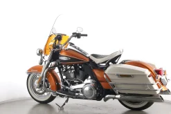 ELECTRA GLIDE HIGHWAY KING