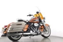 ELECTRA GLIDE HIGHWAY KING