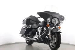 ELECTRA GLIDE ULTRA CLASSIC