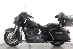 ELECTRA GLIDE ULTRA CLASSIC