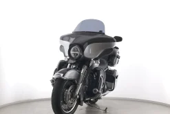 ELECTRA GLIDE ULTRA LIMITED