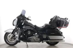 ELECTRA GLIDE ULTRA LIMITED