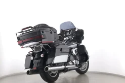 ELECTRA GLIDE ULTRA LIMITED