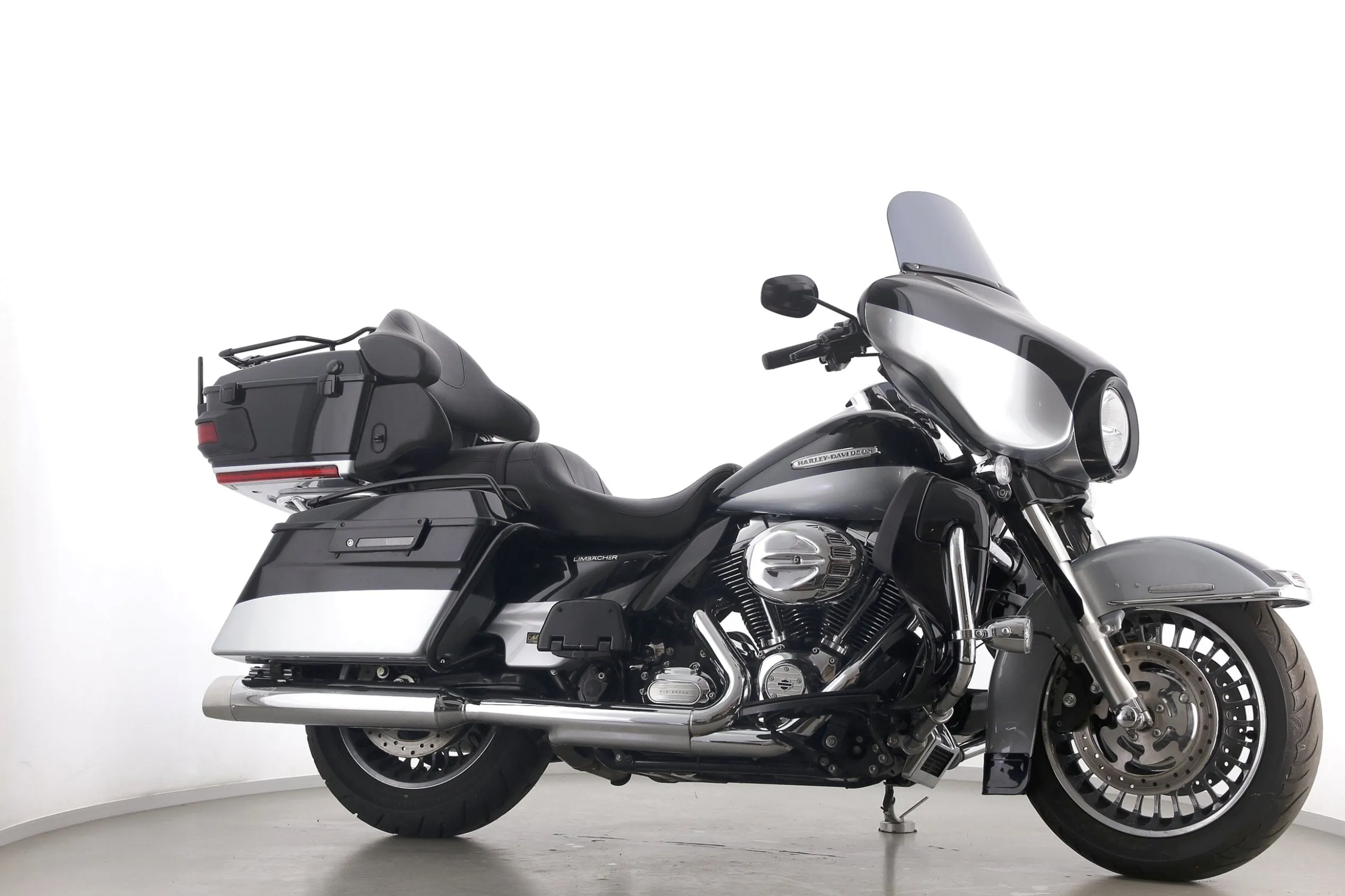 ELECTRA GLIDE ULTRA LIMITED