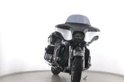 ELECTRA GLIDE ULTRA LIMITED