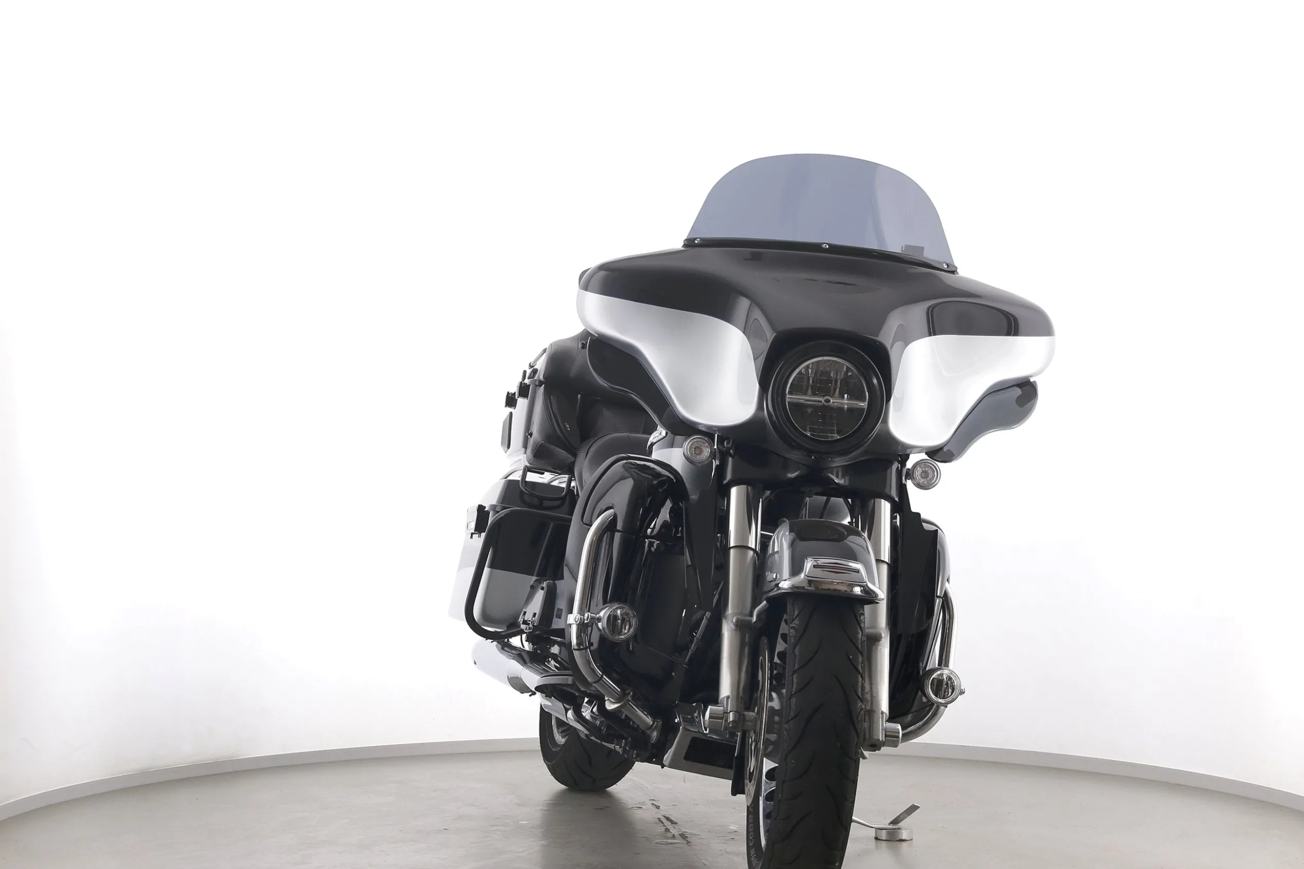 ELECTRA GLIDE ULTRA LIMITED