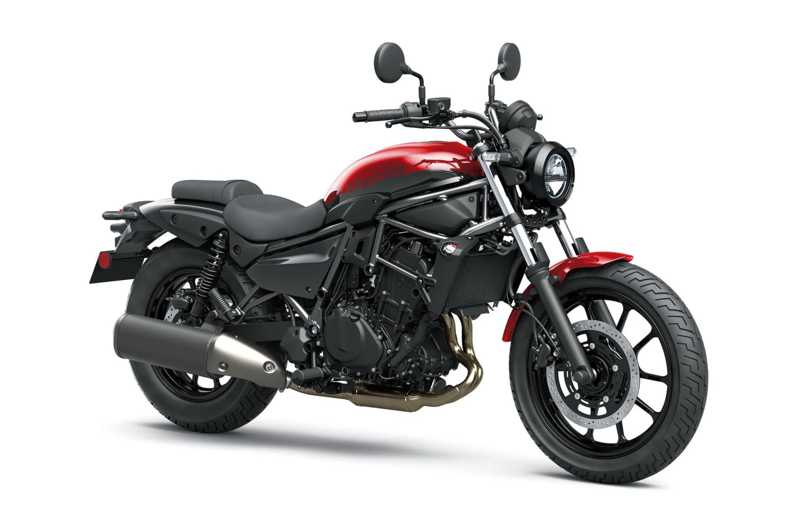 ELIMINATOR 500 2026