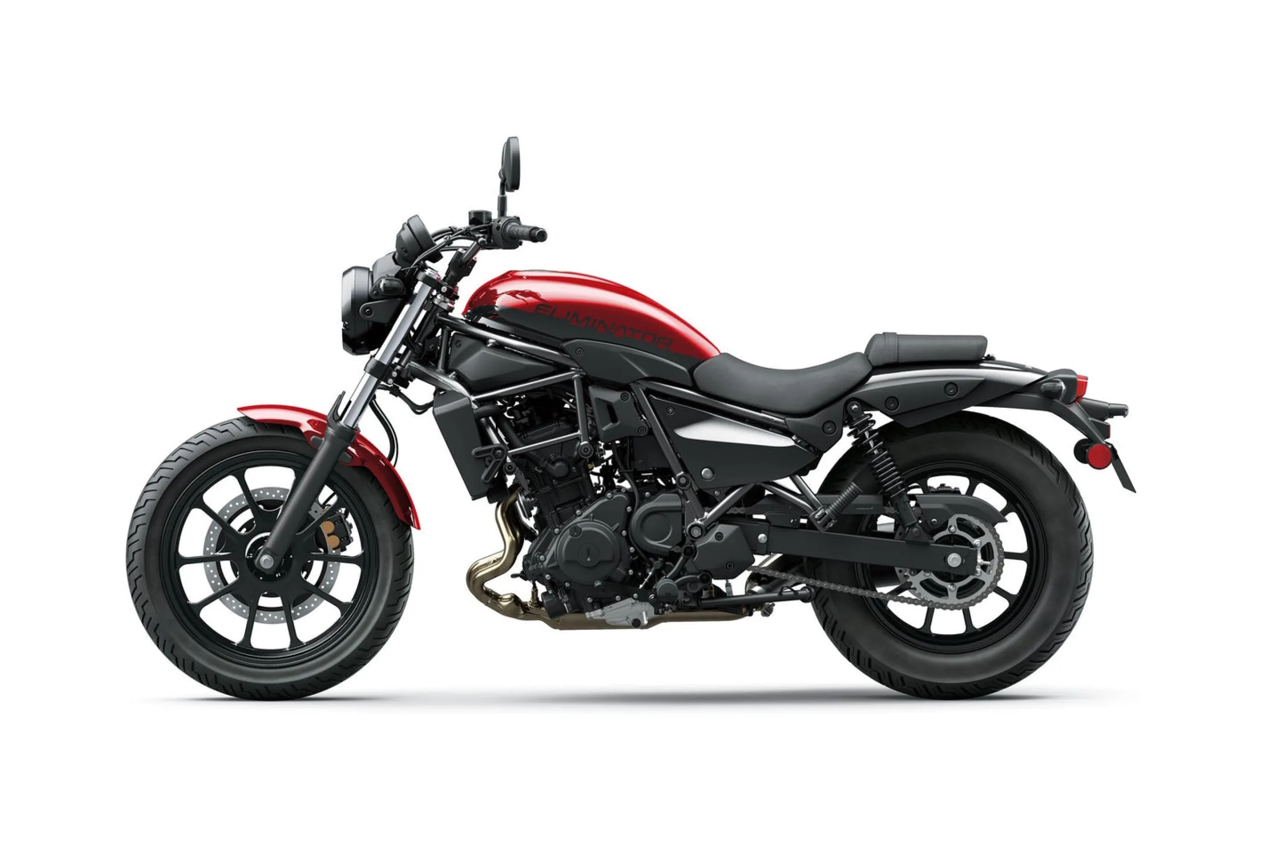 ELIMINATOR 500 2026