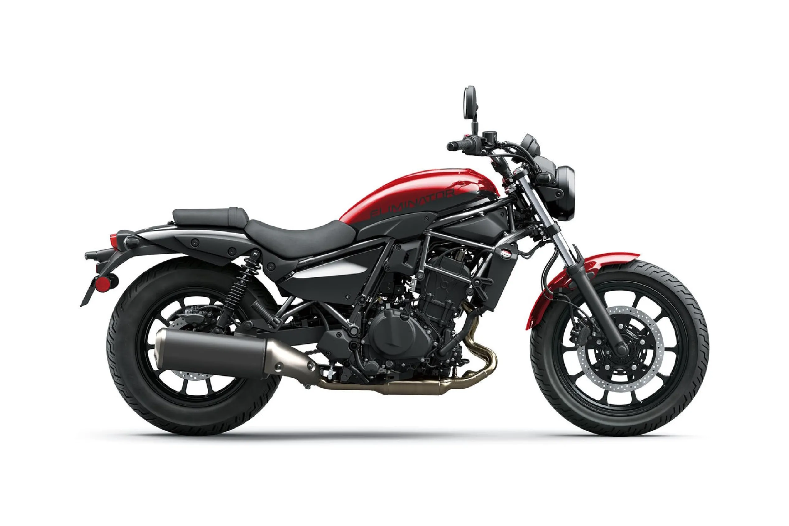 ELIMINATOR 500 2026