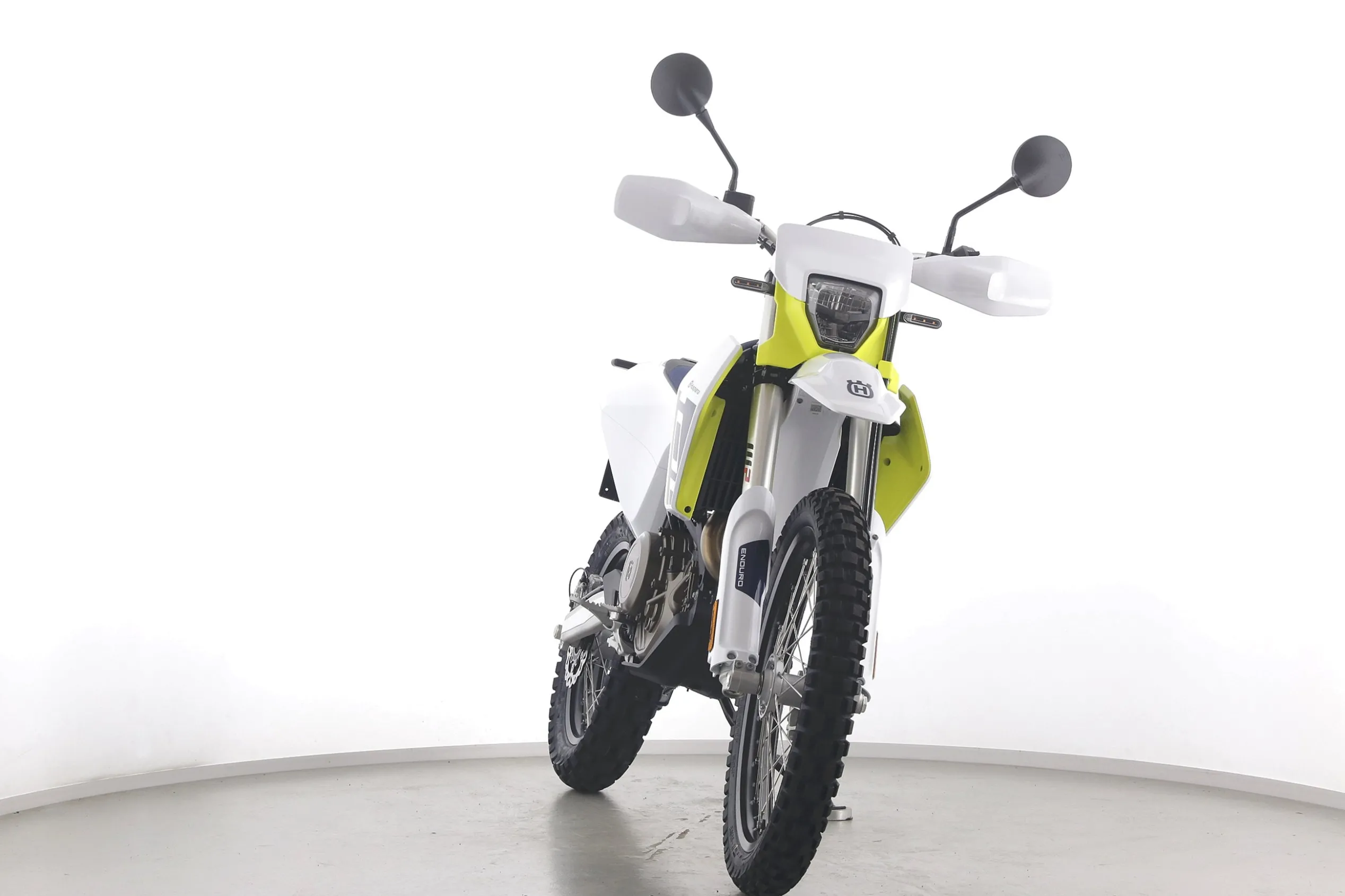 701 ENDURO