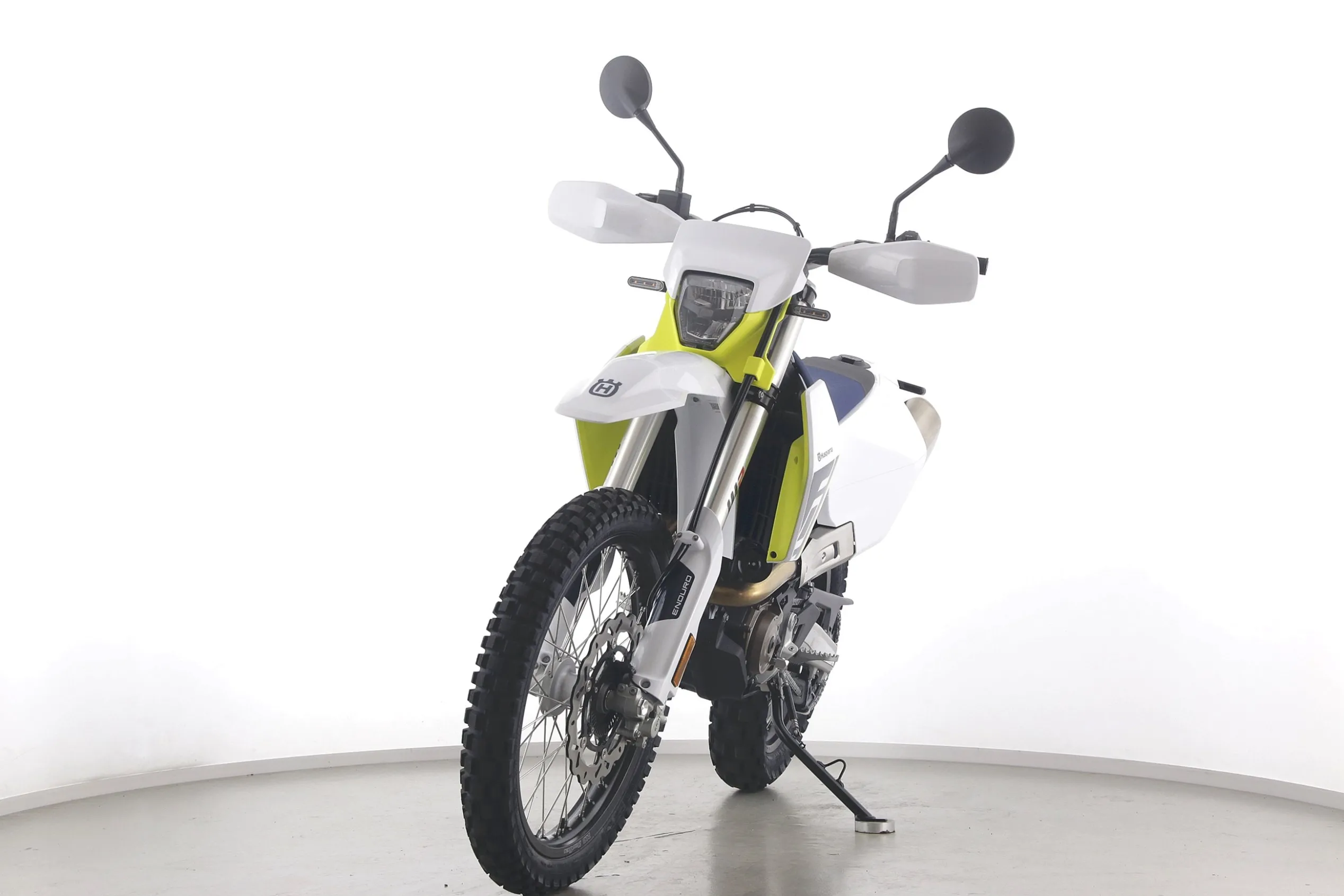 701 ENDURO