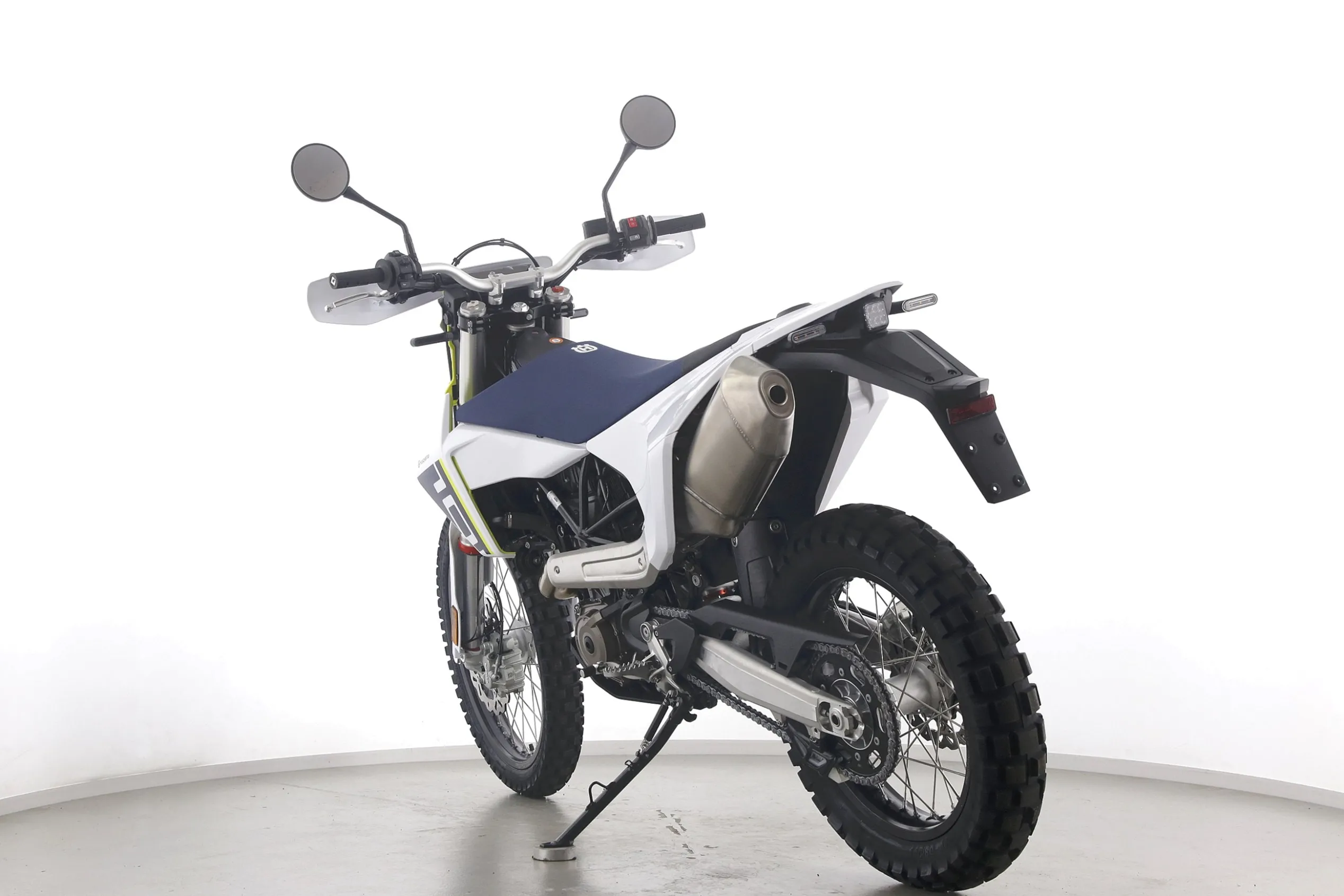 701 ENDURO