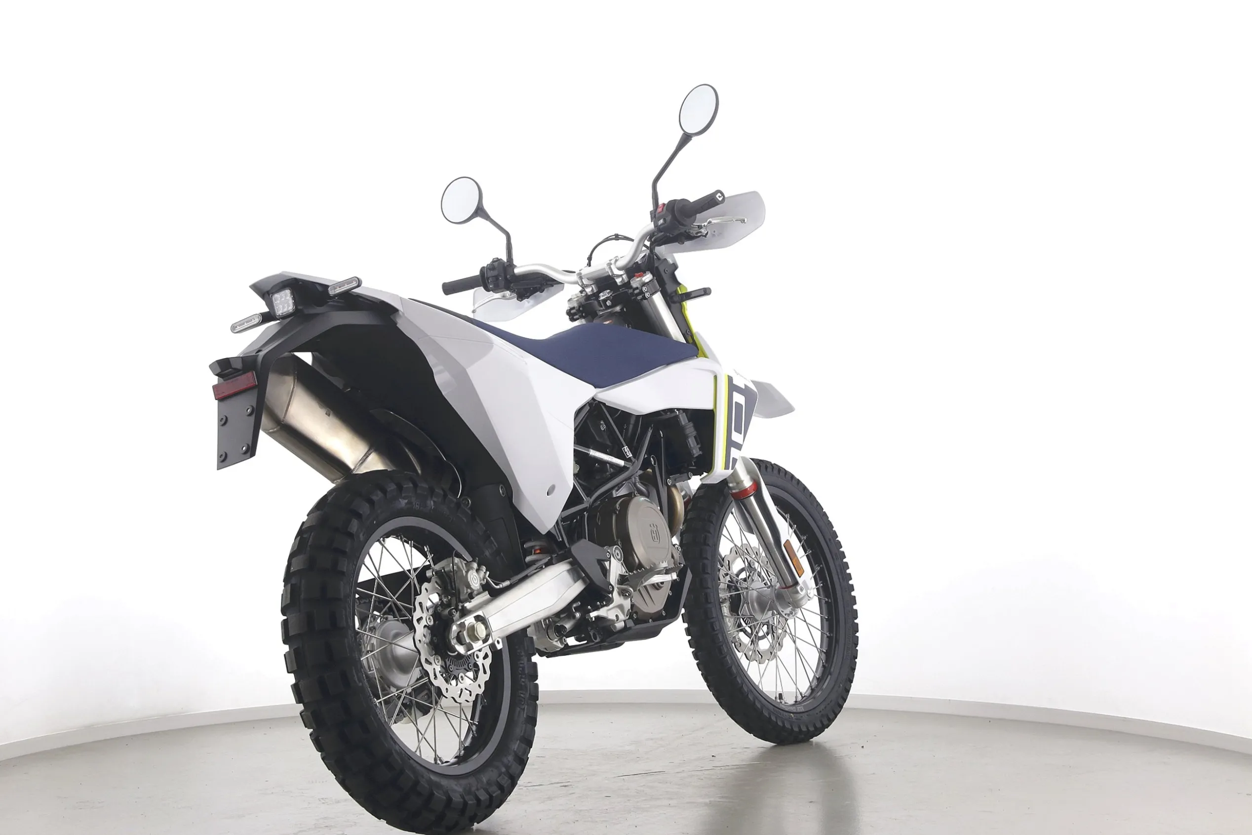 701 ENDURO