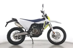 701 ENDURO