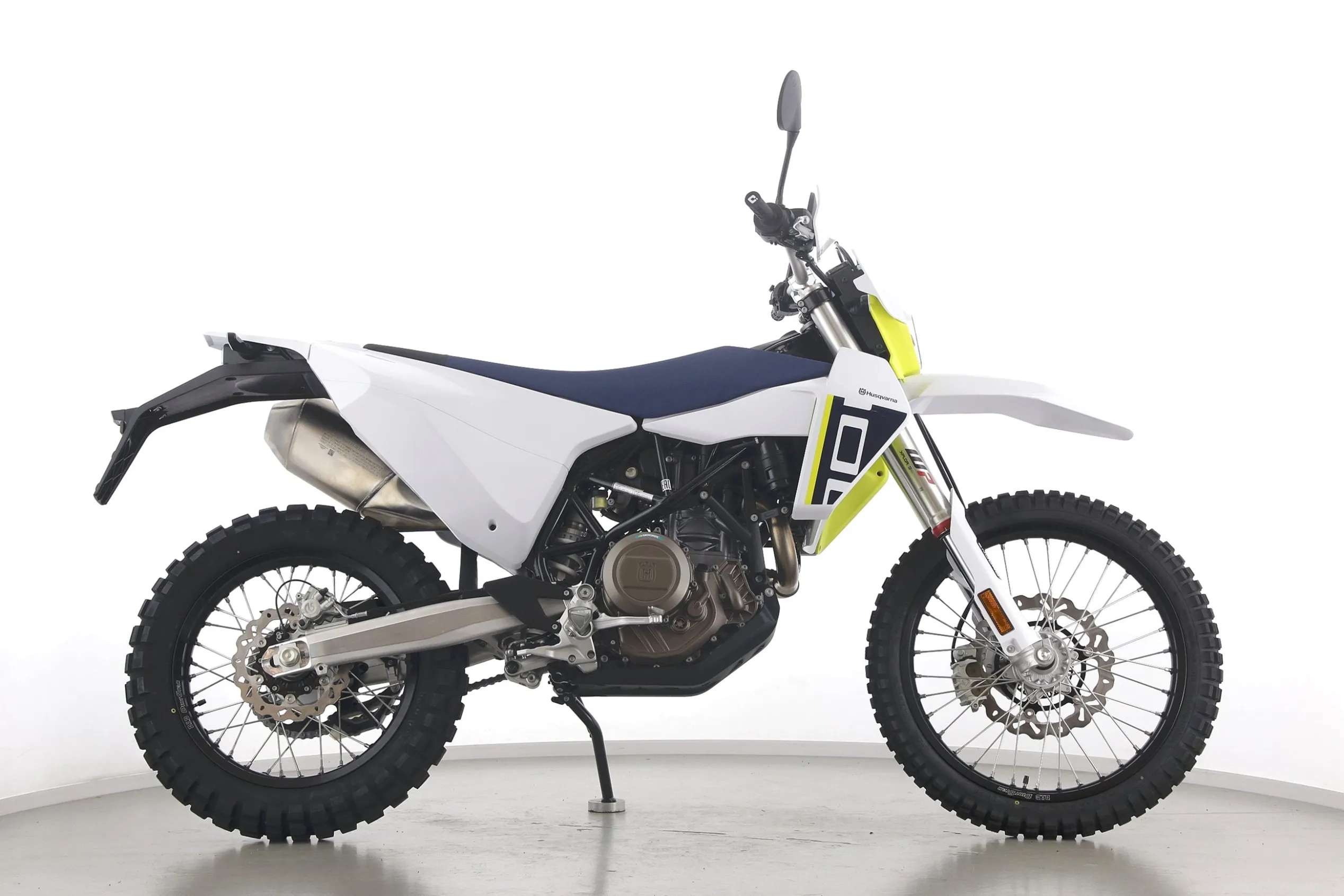 701 ENDURO