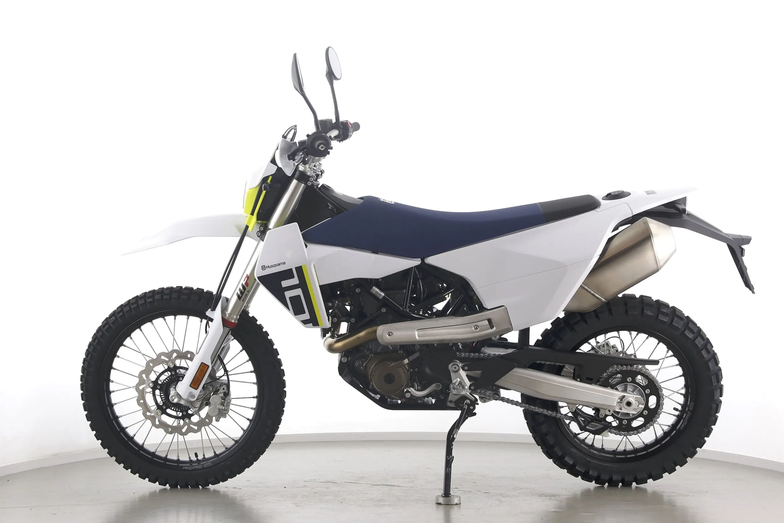 701 ENDURO
