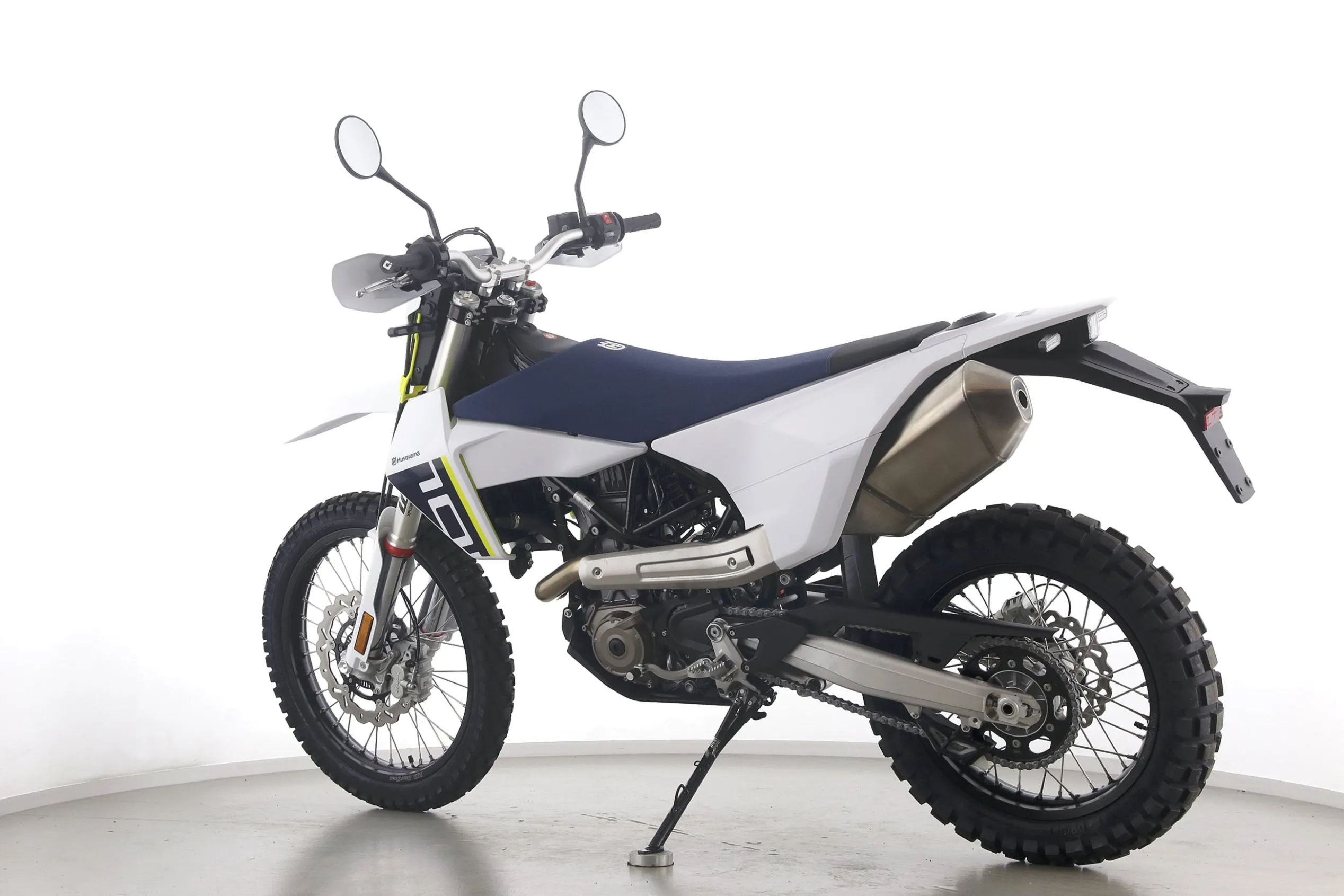 701 ENDURO