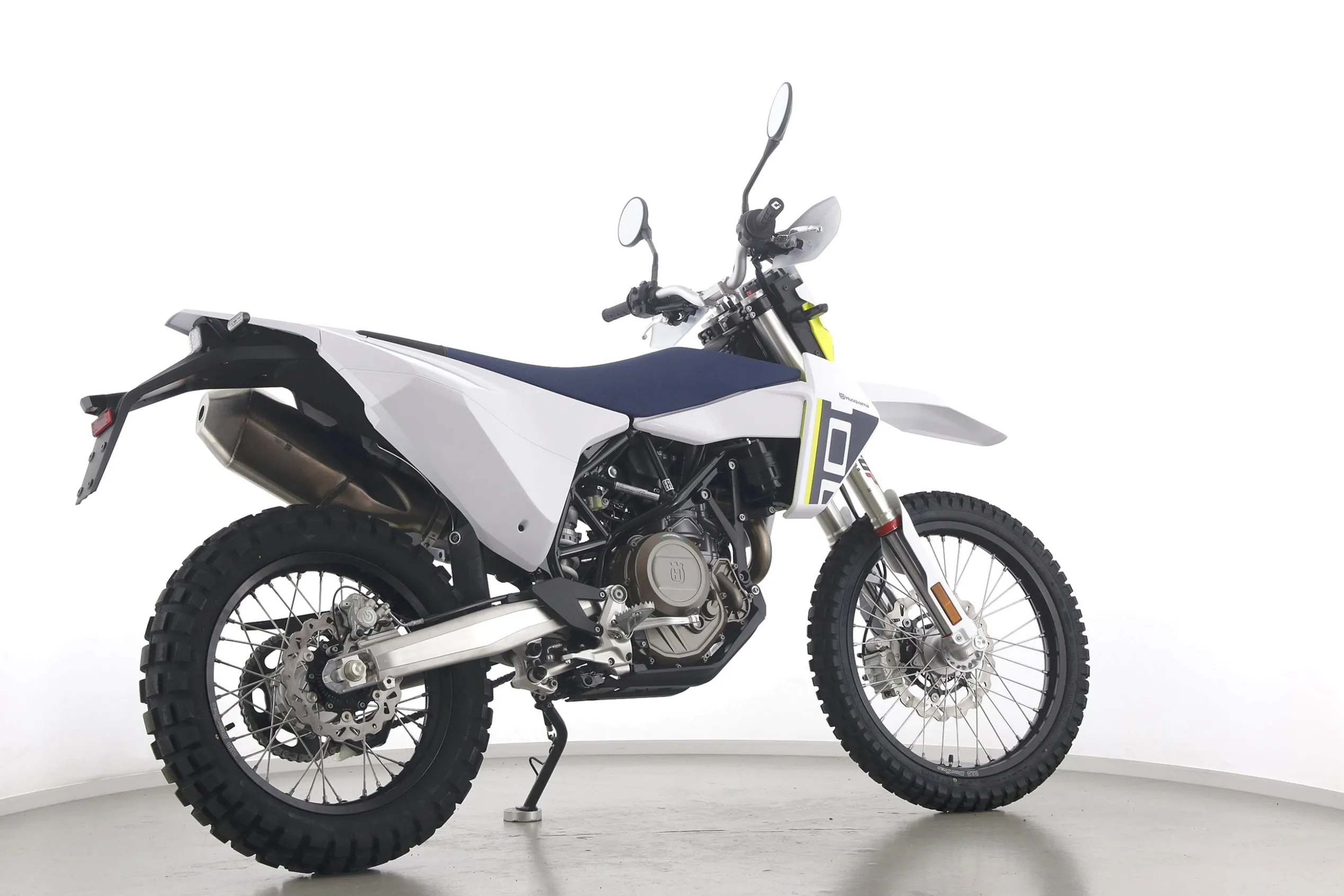 701 ENDURO