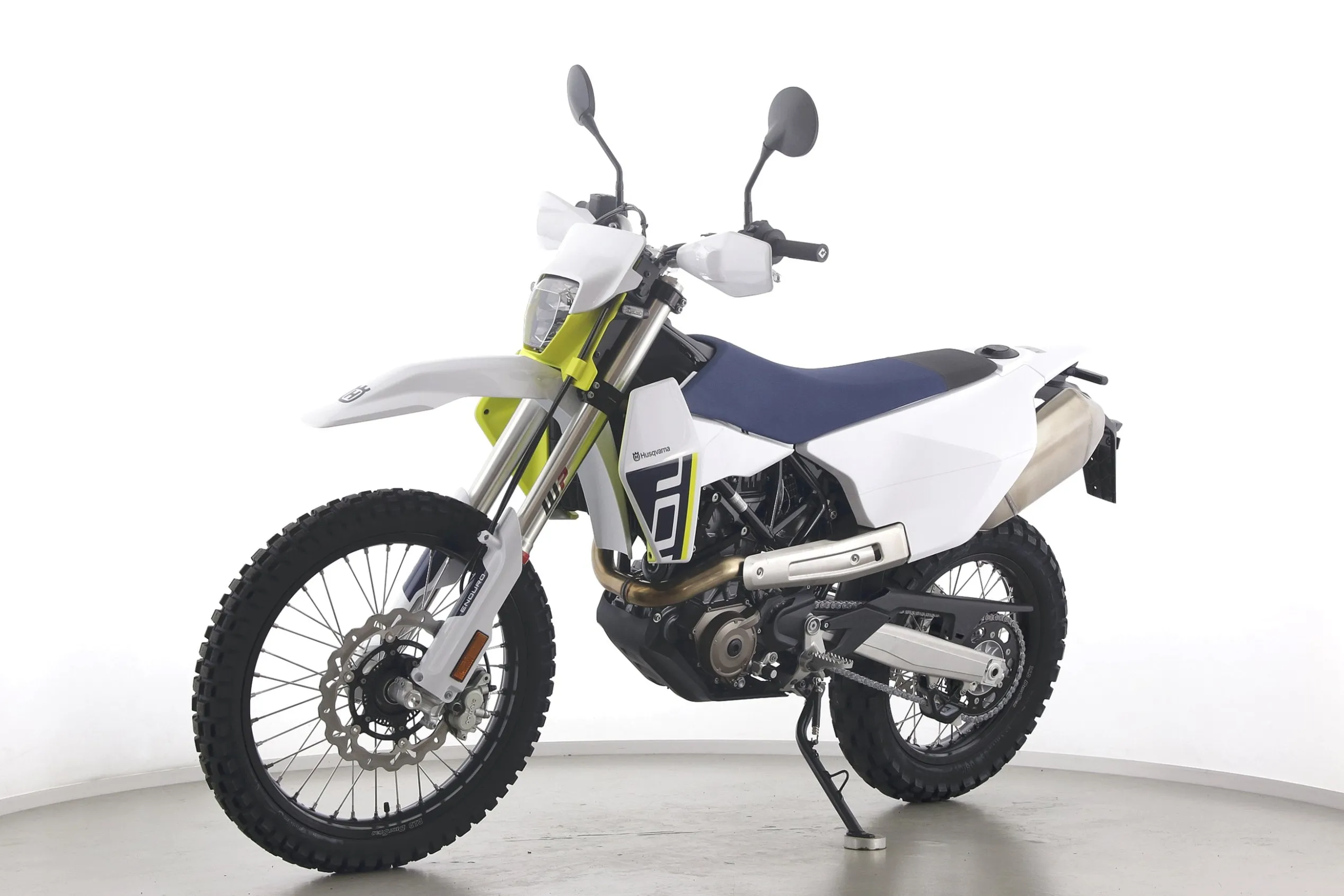 701 ENDURO