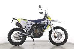 701 ENDURO LLC