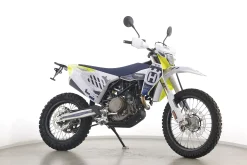 701 ENDURO LLC