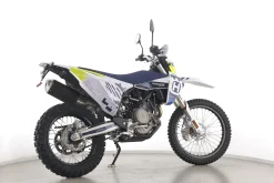 701 ENDURO LLC