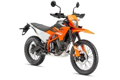 390 ENDURO R